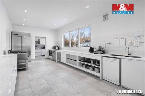 Prodej ubytování, 757 m² - 20