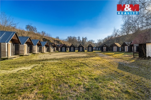 Prodej ubytování, 757 m² - 0