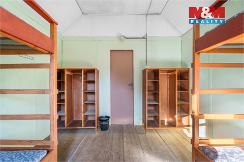 Prodej ubytování, 757 m² - 2