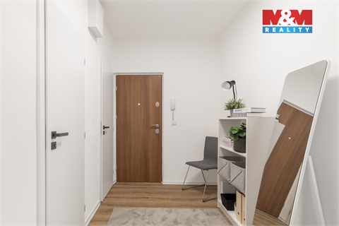 Prodej bytu 2+1, 51 m² - 14