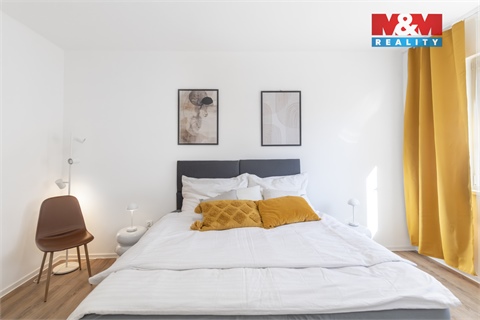 Prodej bytu 2+1, 51 m² 8