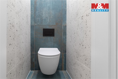 Prodej bytu 2+1, 51 m² - 12