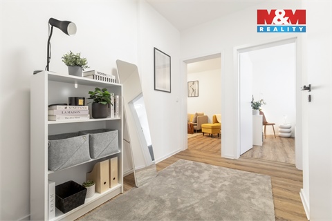 Prodej bytu 2+1, 51 m² 10