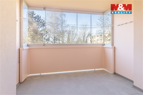 Prodej bytu 2+1, 51 m² - 8