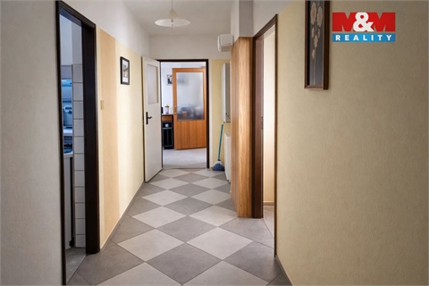 Prodej rodinného domu, 110 m² - 14