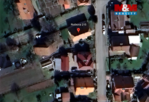 Prodej rodinného domu, 110 m² - 22