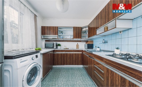 Prodej rodinného domu, 110 m² - 6