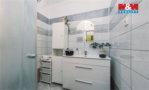 Prodej rodinného domu, 110 m² 6