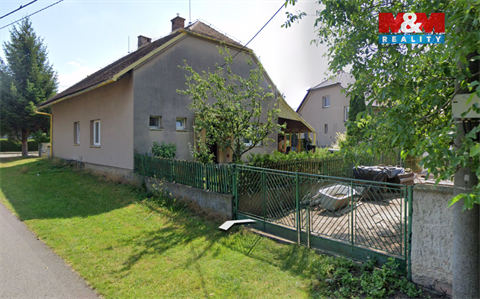 Prodej rodinného domu, 110 m² - 16