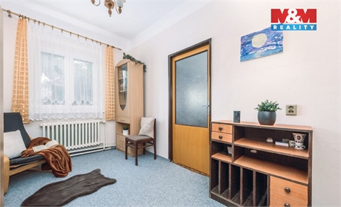 Prodej rodinného domu, 110 m² 8