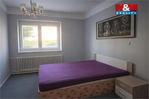 Prodej rodinného domu, 110 m² - 8