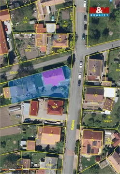 Prodej rodinného domu, 110 m² - 20