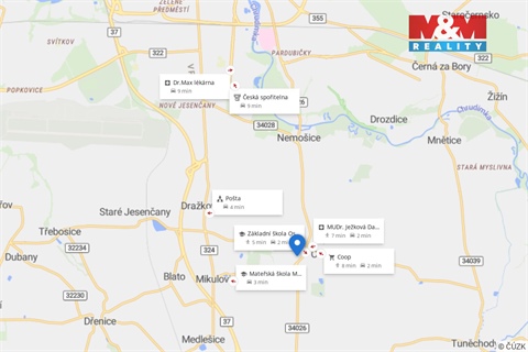 Prodej rodinného domu, 110 m² - 12