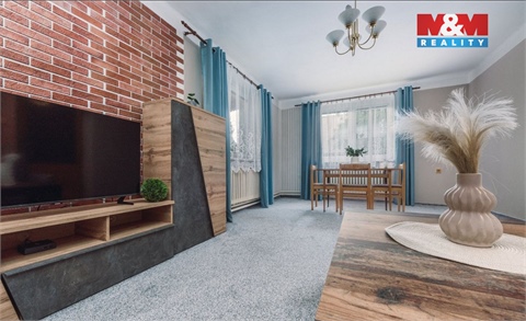 Prodej rodinného domu, 110 m² 2