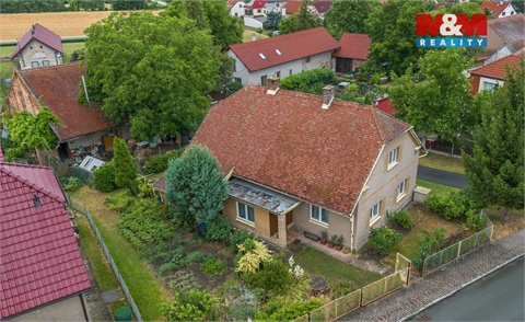 Prodej rodinného domu, 110 m² 12