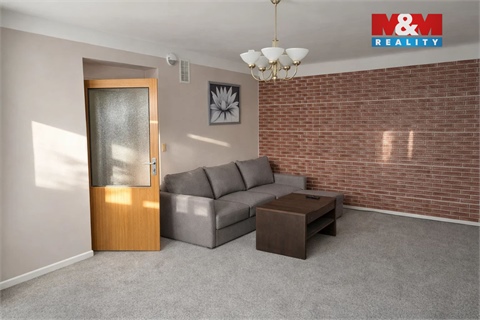 Prodej rodinného domu, 110 m² - 4