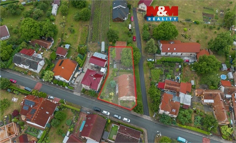 Prodej rodinného domu, 110 m² 0