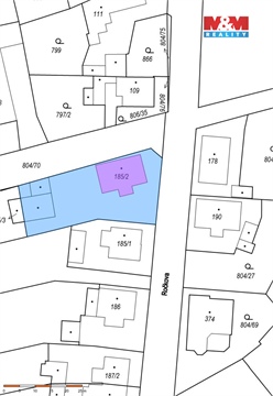 Prodej rodinného domu, 110 m² - 24