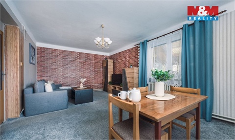 Prodej rodinného domu, 110 m² - 2