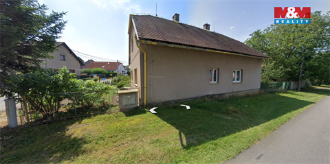 Prodej rodinného domu, 110 m² - 18