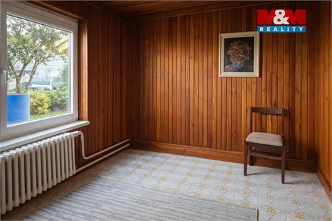 Prodej rodinného domu, 110 m² - 10