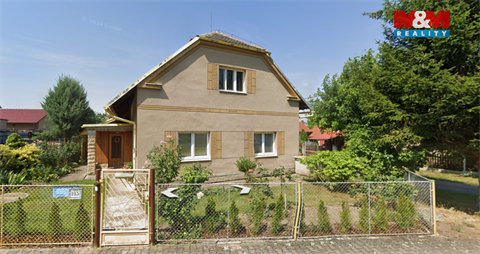 Prodej rodinného domu, 110 m² - 2