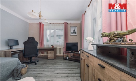 Prodej rodinného domu, 110 m² - 4