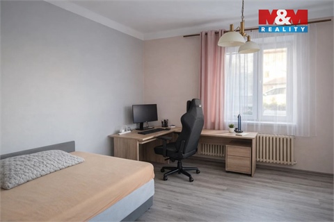 Prodej rodinného domu, 110 m² - 6