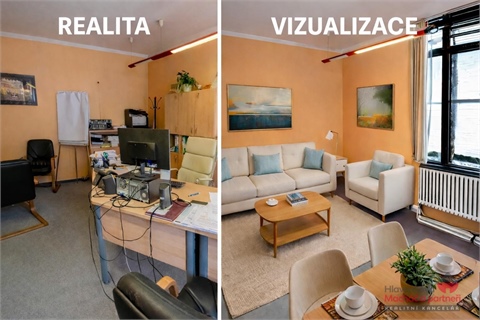 Prodej komerčního objektu, 209 m² - 6