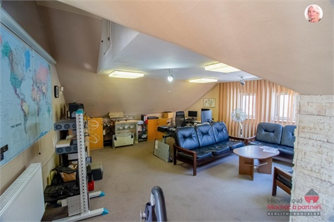 Prodej komerčního objektu, 209 m² 6