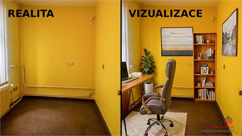 Prodej komerčního objektu, 209 m² - 12