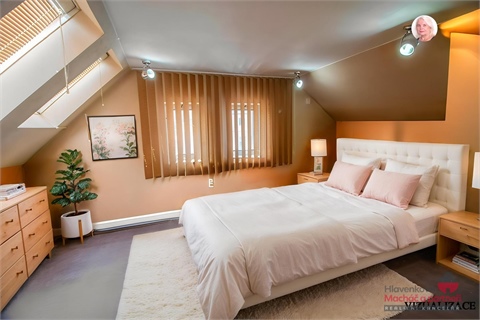 Prodej komerčního objektu, 209 m² 2