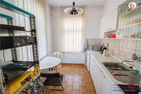 Prodej komerčního objektu, 209 m² 12