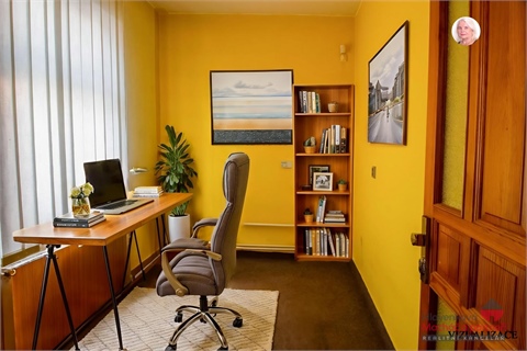 Prodej komerčního objektu, 209 m² 14