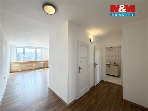 Prodej bytu 3kk, 68 m² - 6