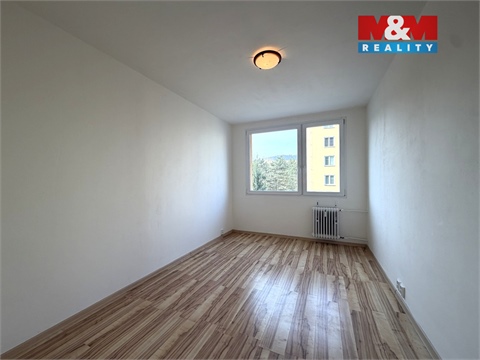 Prodej bytu 3kk, 68 m² - 4