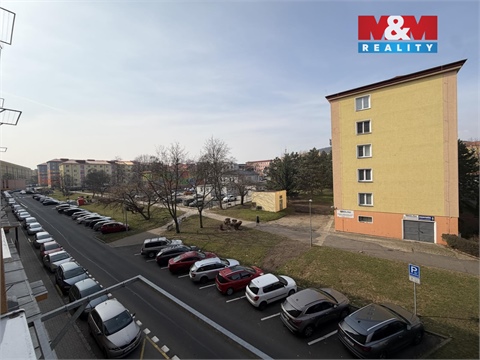 Prodej bytu 3kk, 68 m² 12