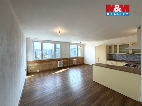 Prodej bytu 3kk, 68 m² 2