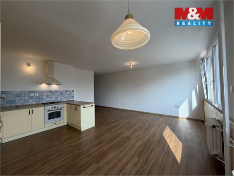 Prodej bytu 3kk, 68 m² - 2