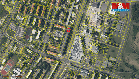 Prodej bytu 3kk, 68 m² - 14