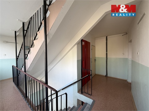 Prodej bytu 3kk, 68 m² - 10
