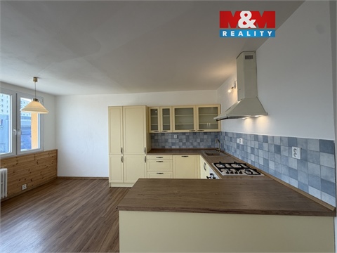 Prodej bytu 3kk, 68 m² 0