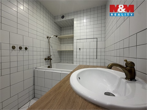 Prodej bytu 3kk, 68 m² 6