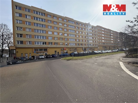 Prodej bytu 3kk, 68 m² 14