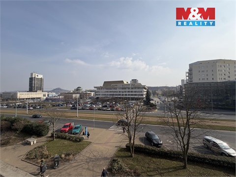 Prodej bytu 3kk, 68 m² - 12