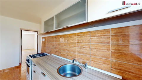 Prodej bytu 1+1, 51 m² 4