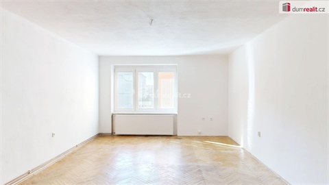 Prodej bytu 1+1, 51 m² - 0