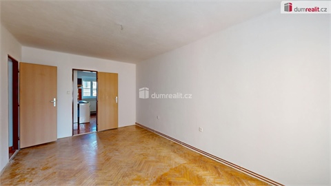 Prodej bytu 1+1, 51 m² - 6