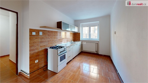 Prodej bytu 1+1, 51 m² - 2