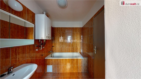 Prodej bytu 1+1, 51 m² 2